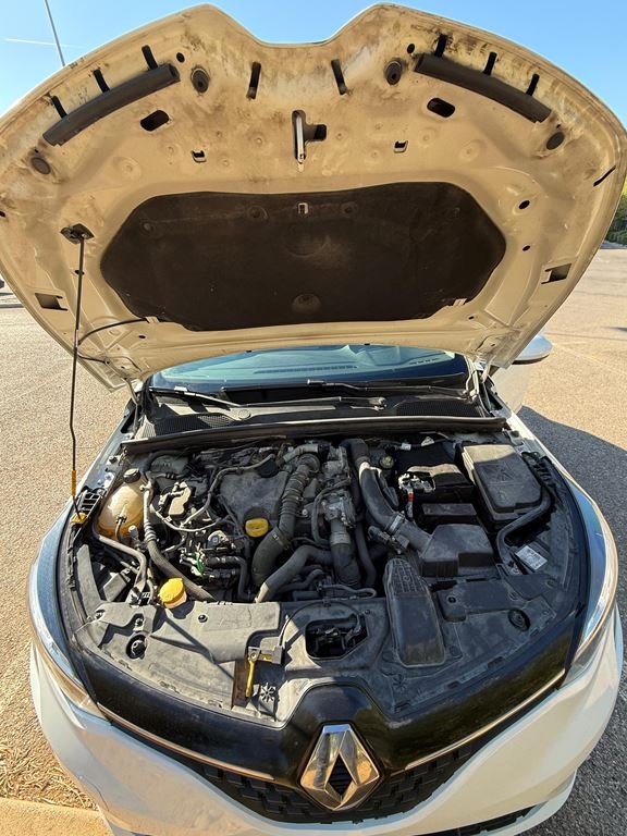 Renault Clio - Photo 10
