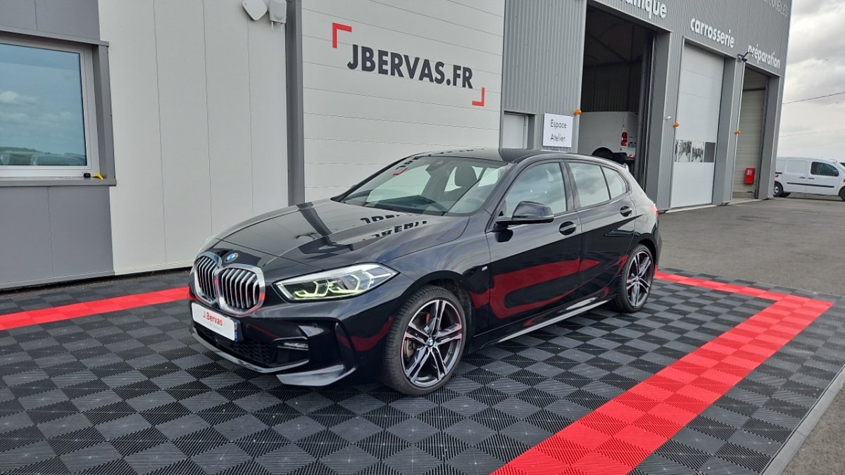 BMW Série 1