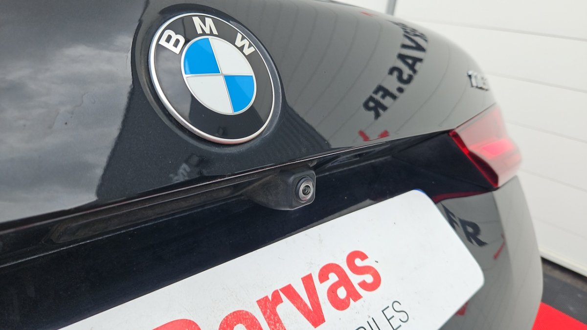 BMW Série 1 - Photo 10