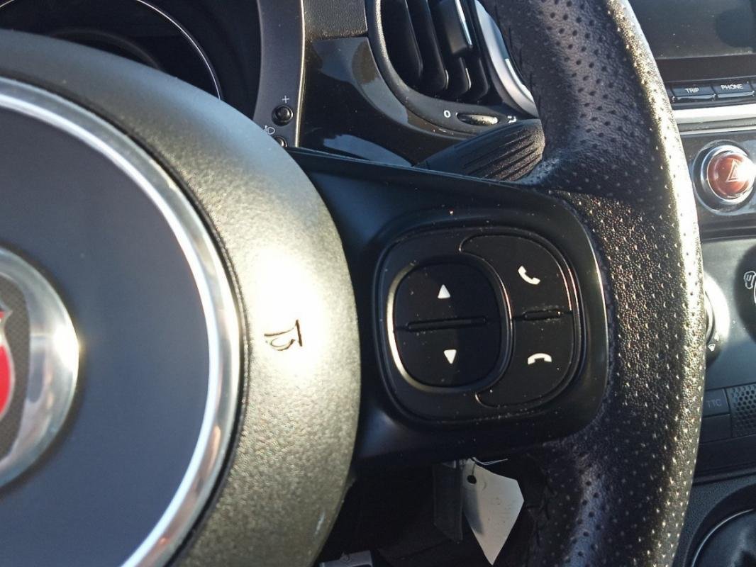 Abarth 595 - Photo 14