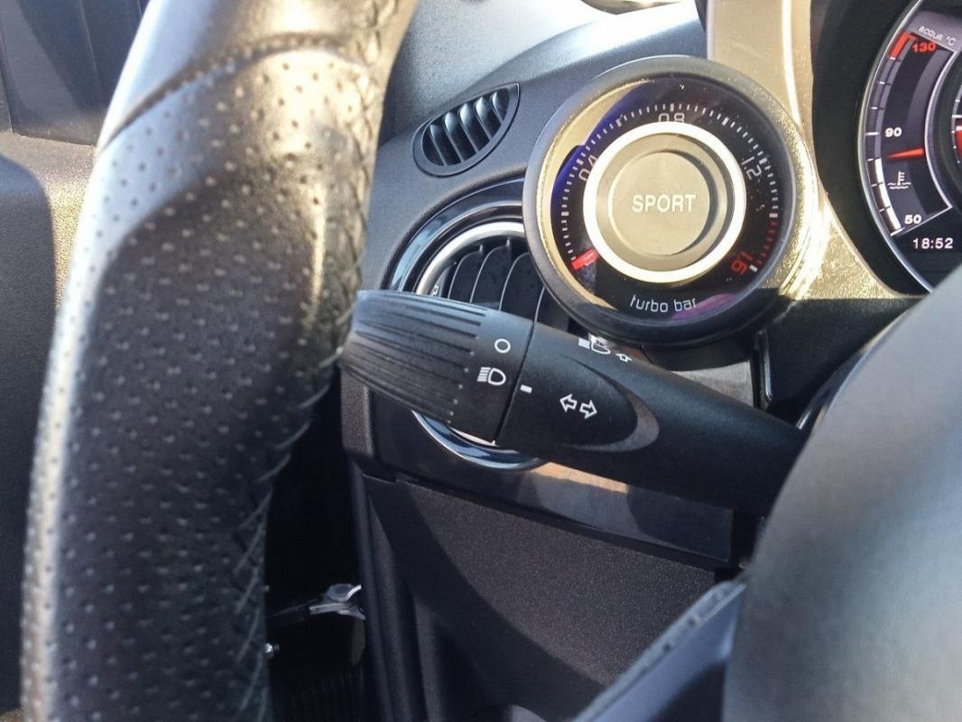 Abarth 595 - Photo 17