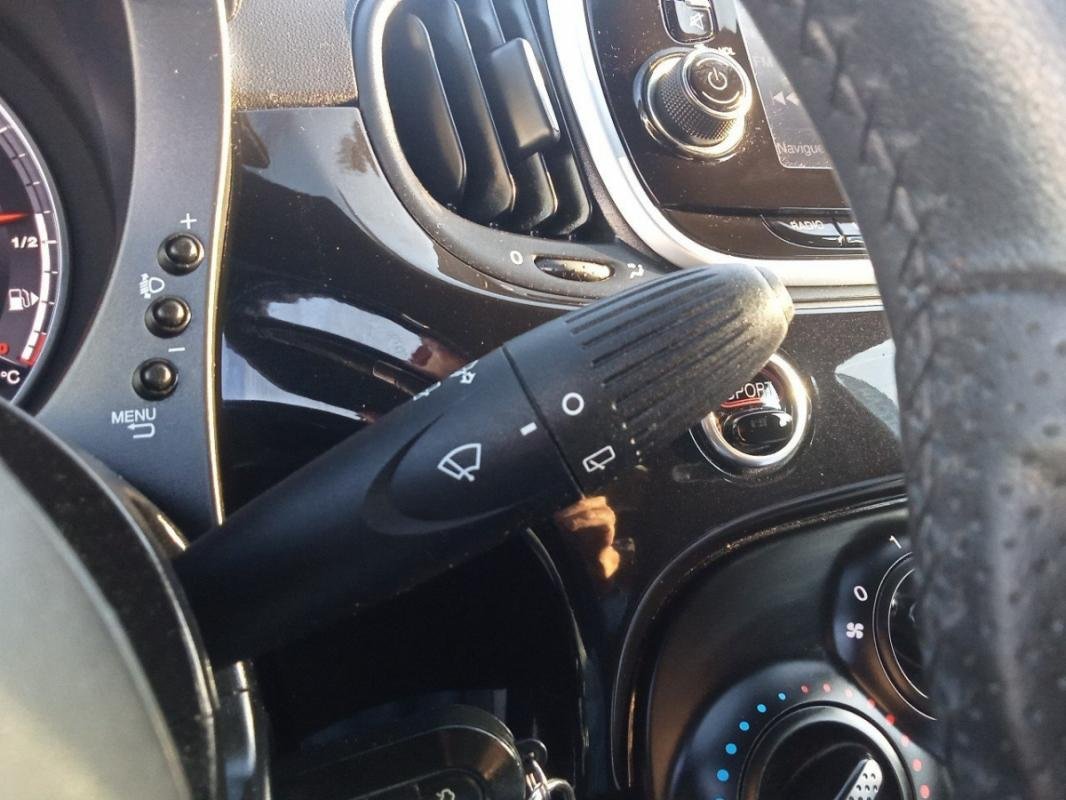 Abarth 595 - Photo 18