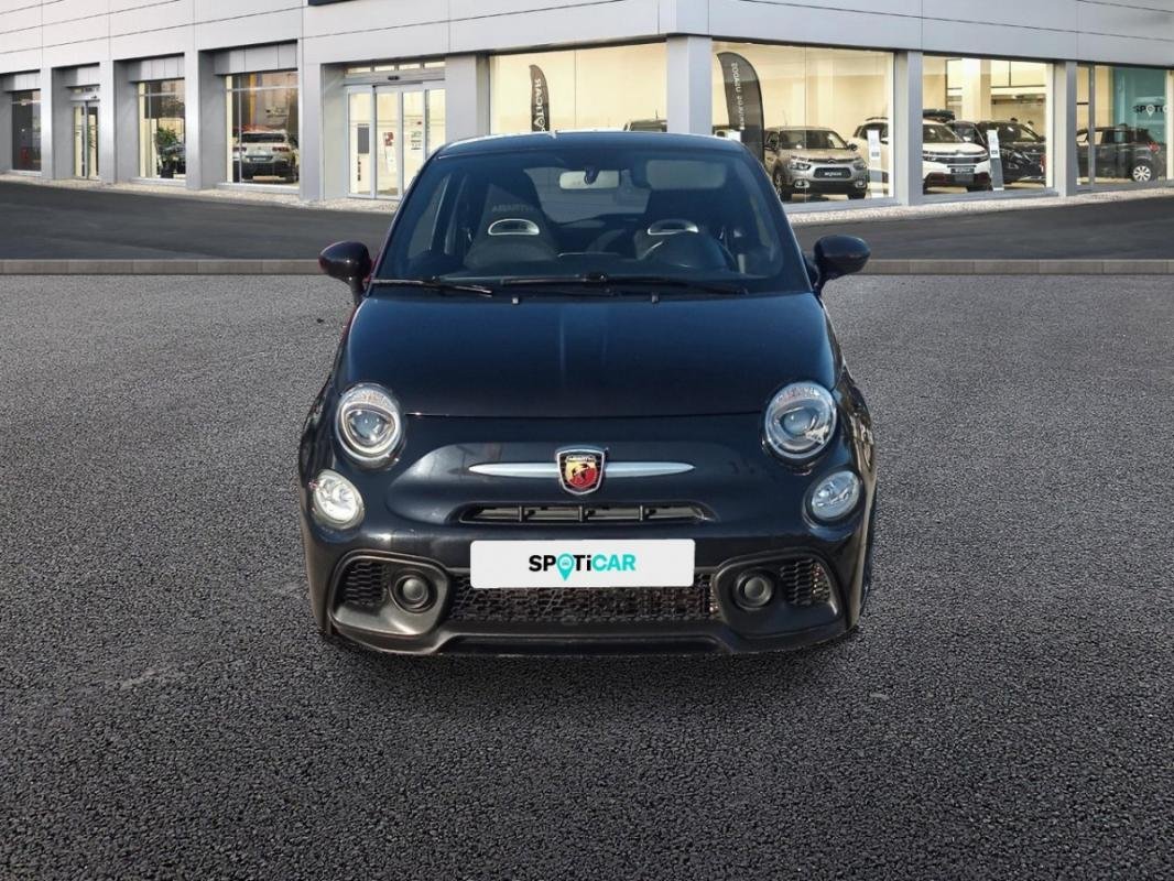 Abarth 595 - Photo 2