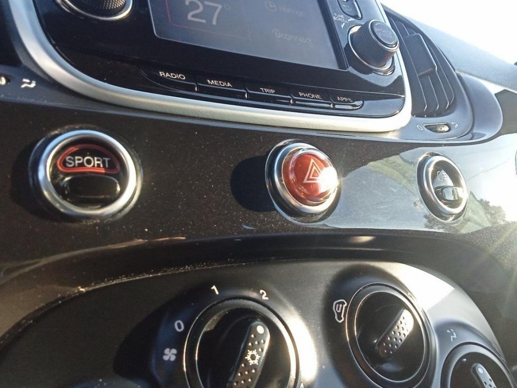 Abarth 595 - Photo 22