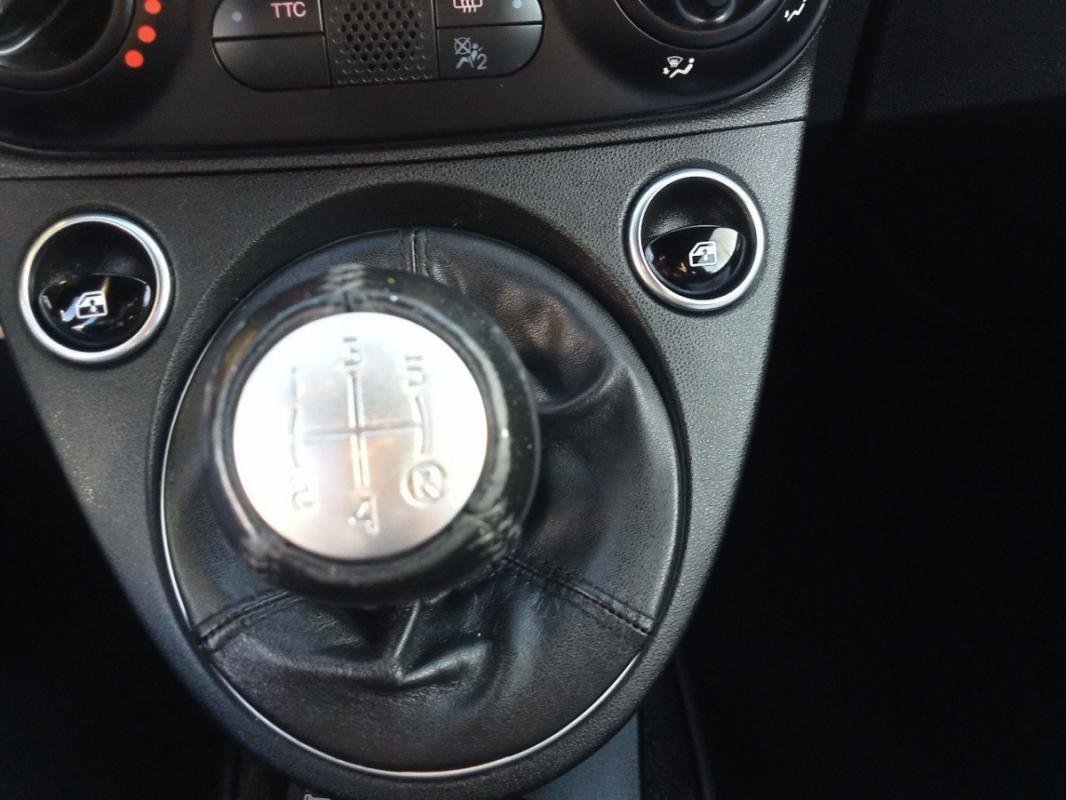 Abarth 595 - Photo 24