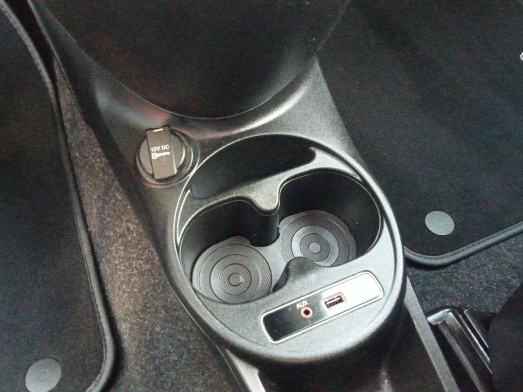 Abarth 595 - Photo 25