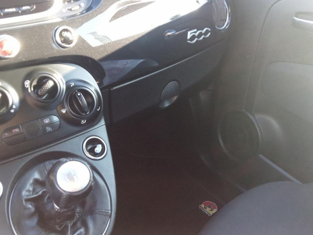 Abarth 595 - Photo 26