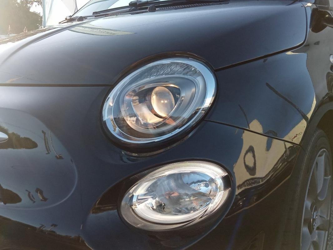 Abarth 595 - Photo 29