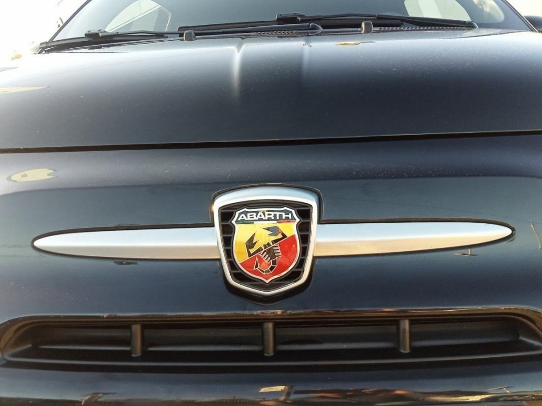 Abarth 595 - Photo 30