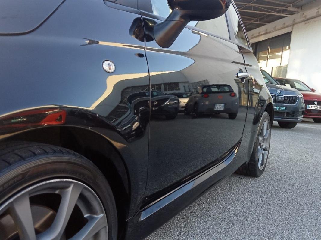 Abarth 595 - Photo 35