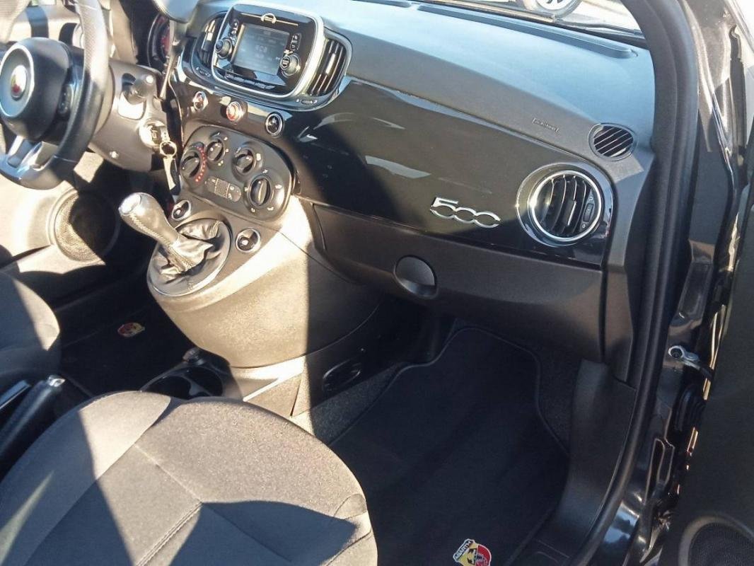 Abarth 595 - Photo 39
