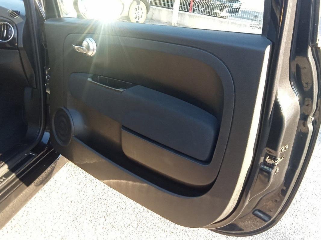 Abarth 595 - Photo 40