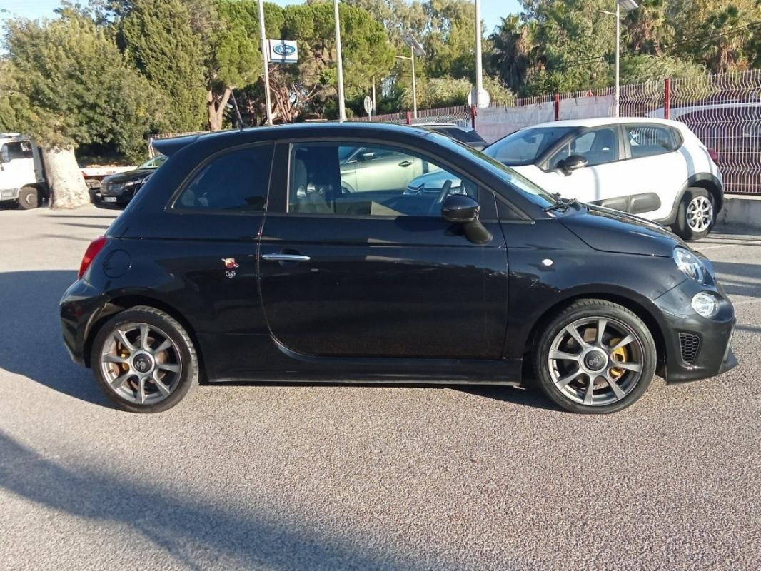 Abarth 595 - Photo 47