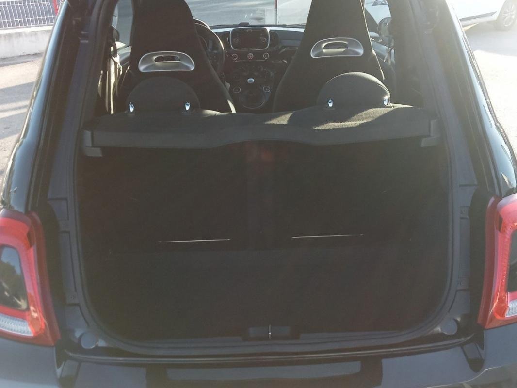 Abarth 595 - Photo 6