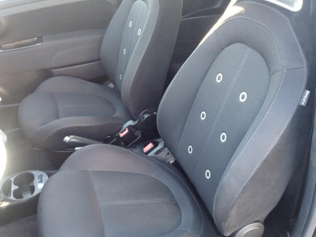 Abarth 595 - Photo 9