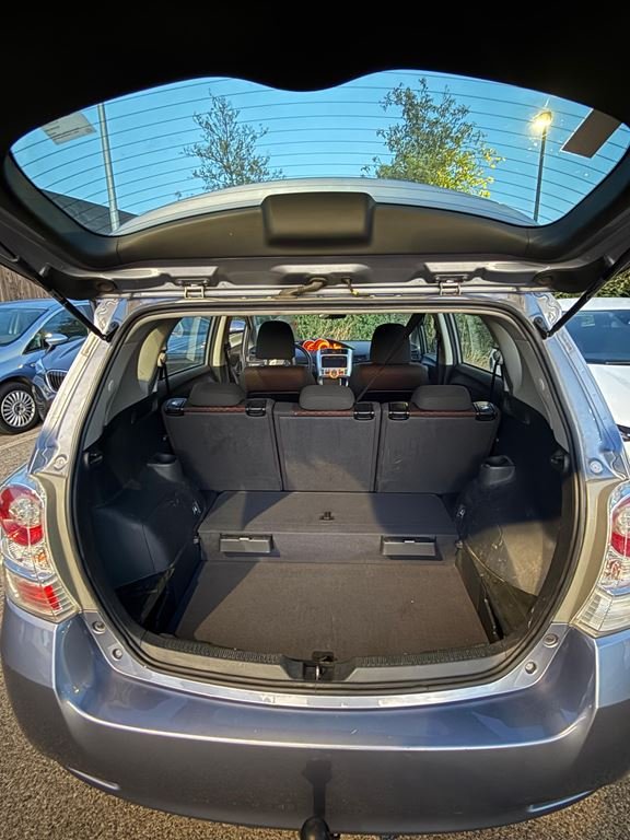 Toyota Verso - Photo 16