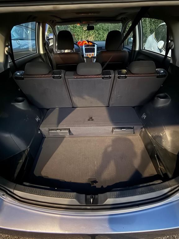 Toyota Verso - Photo 17