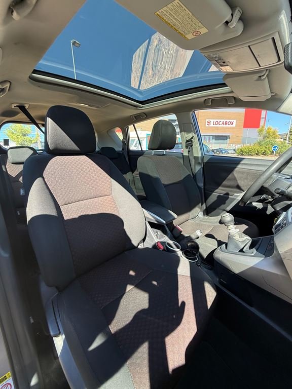 Toyota Verso - Photo 19