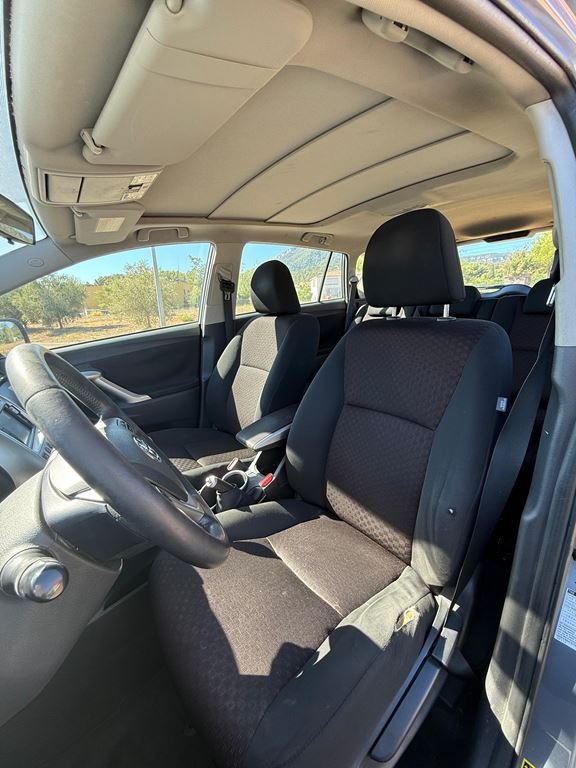 Toyota Verso - Photo 20