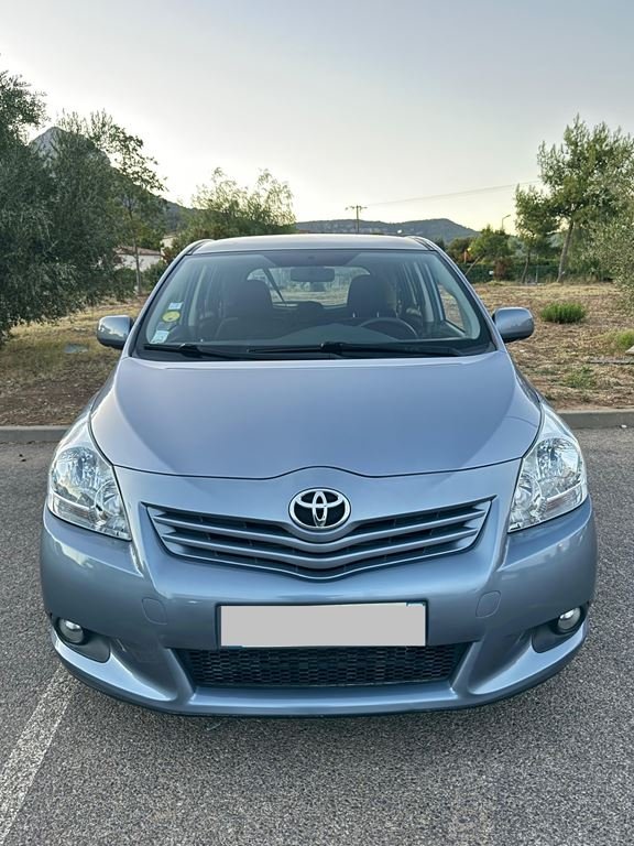 Toyota Verso - Photo 6