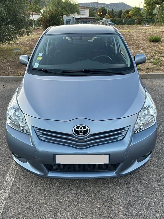 Toyota Verso - Photo 7