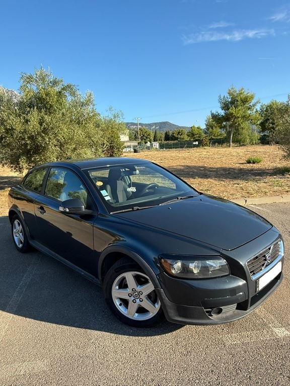 Volvo C30 - Photo 1