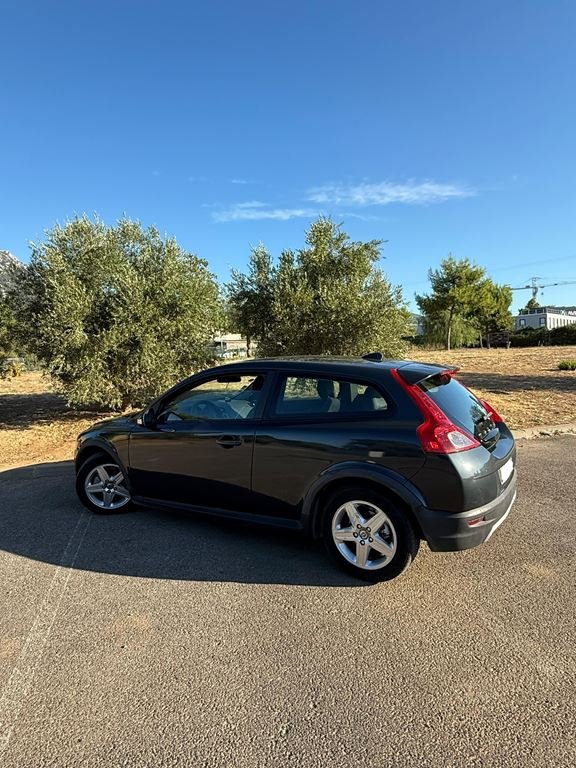Volvo C30 - Photo 11