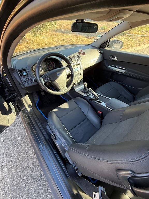 Volvo C30 - Photo 15
