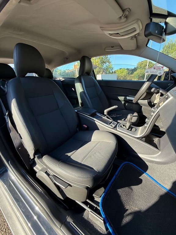 Volvo C30 - Photo 16