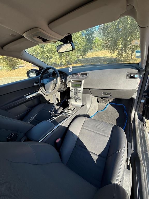 Volvo C30 - Photo 17