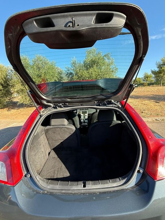Volvo C30 - Photo 18