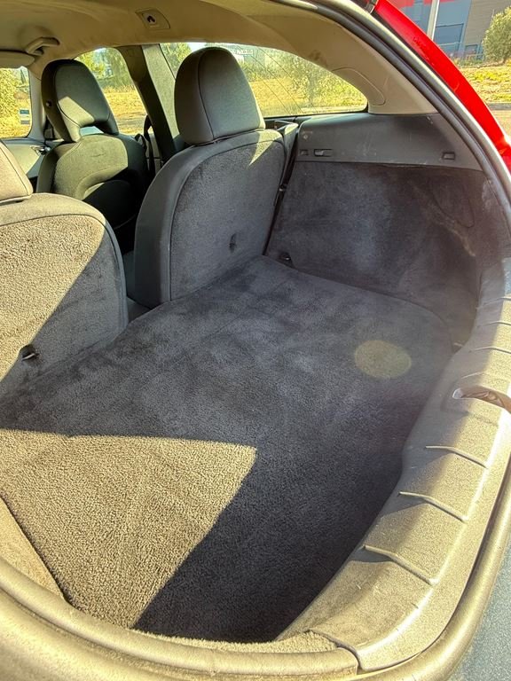 Volvo C30 - Photo 19