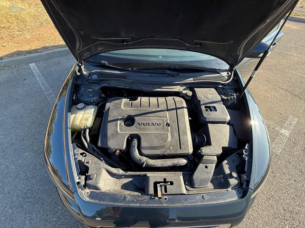 Volvo C30 - Photo 20