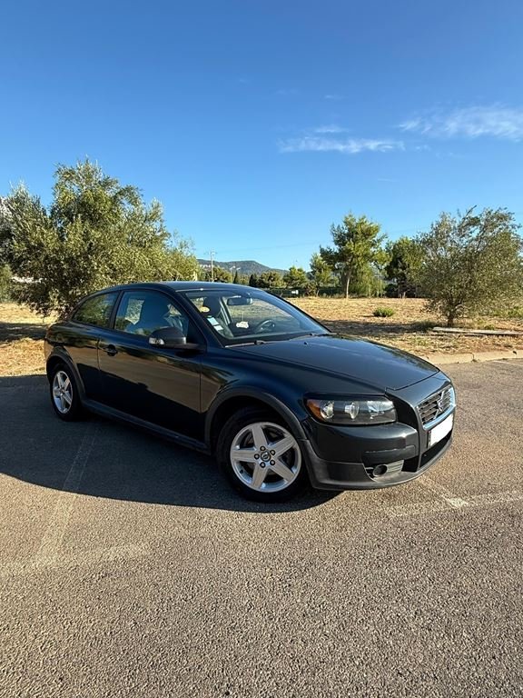 Volvo C30 - Photo 3