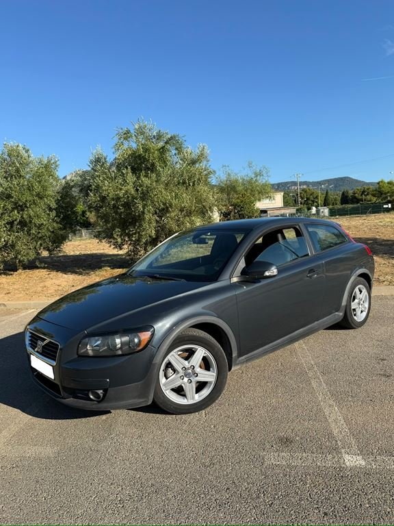 Volvo C30 - Photo 4