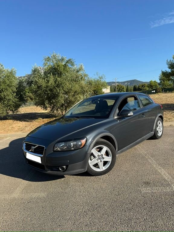 Volvo C30 - Photo 5