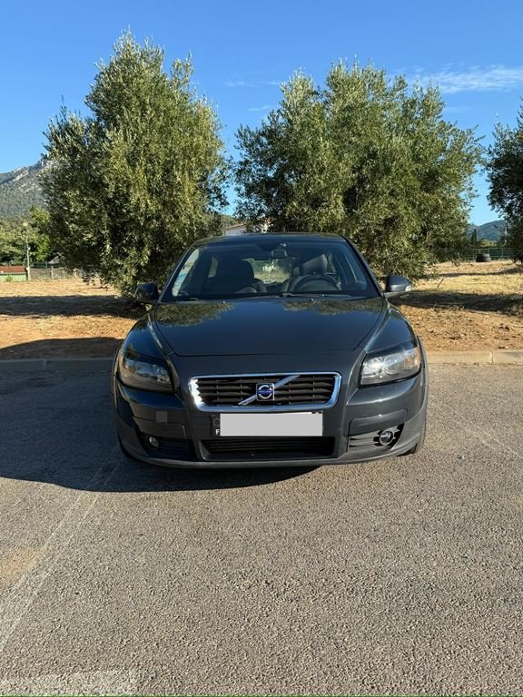 Volvo C30 - Photo 6