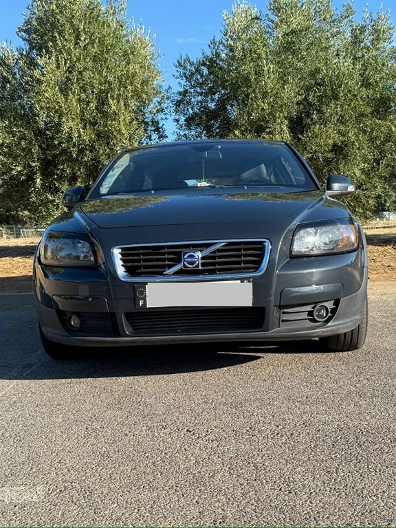 Volvo C30 - Photo 7