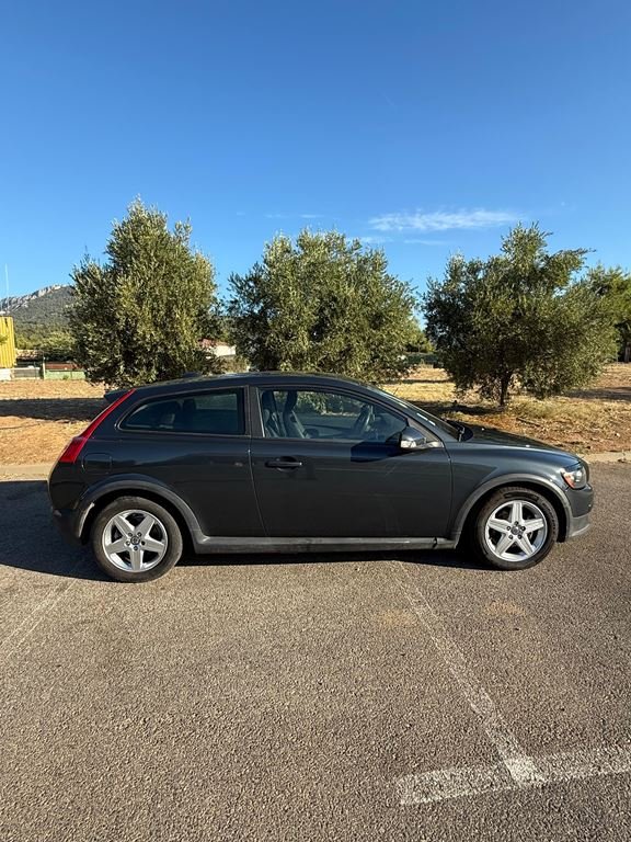 Volvo C30 - Photo 8