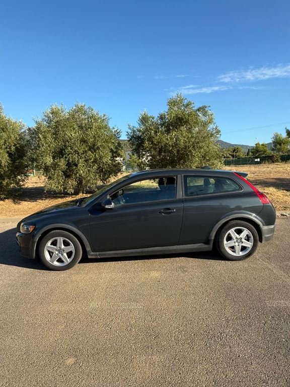 Volvo C30 - Photo 9
