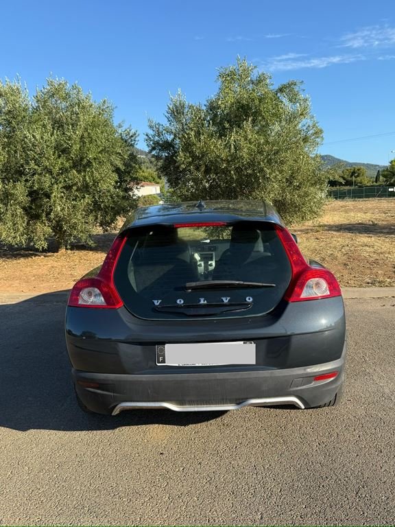 Volvo C30 - Photo 10