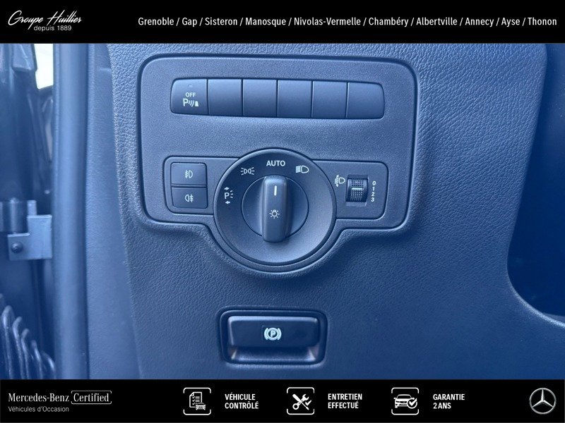 Mercedes Vito - Photo 17
