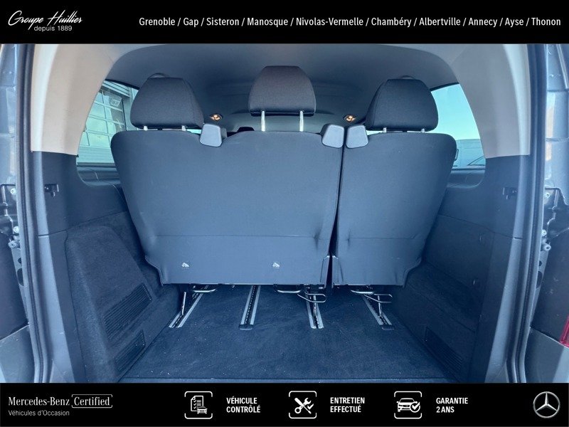 Mercedes Vito - Photo 19
