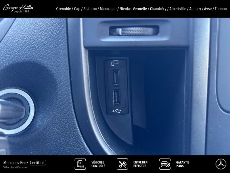 Mercedes Vito - Photo 23