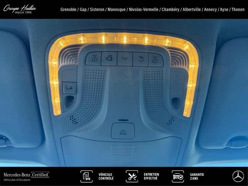 Mercedes Vito - Photo 24