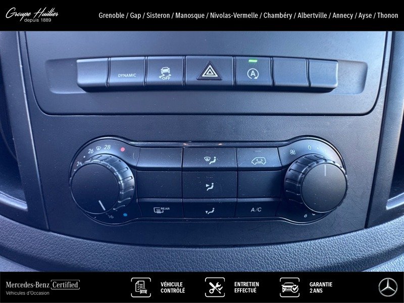 Mercedes Vito - Photo 25