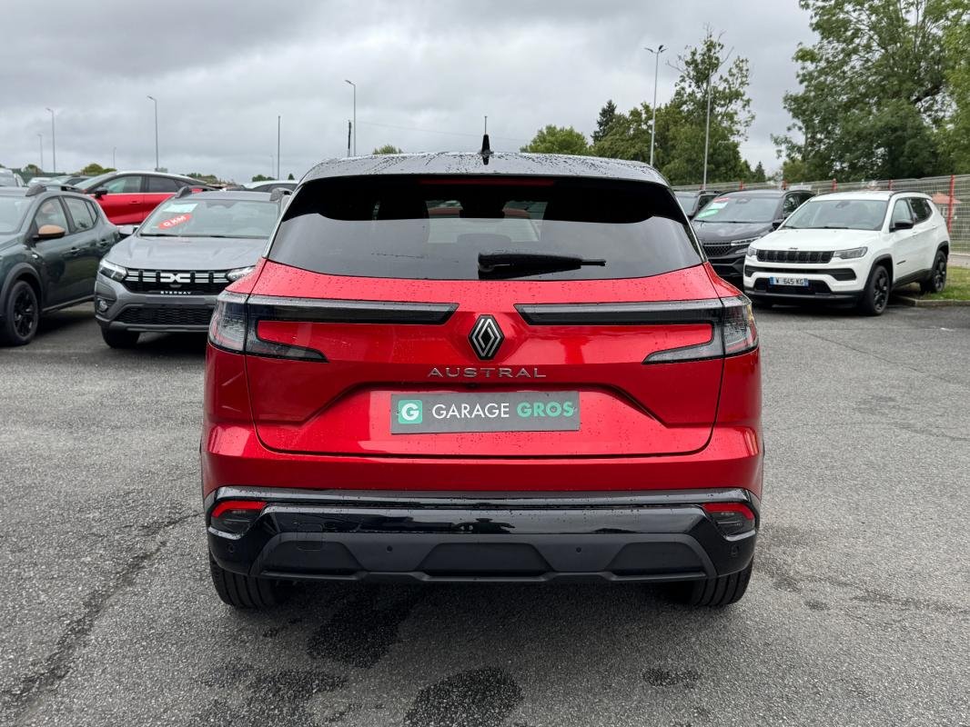 Renault Austral - Photo 6