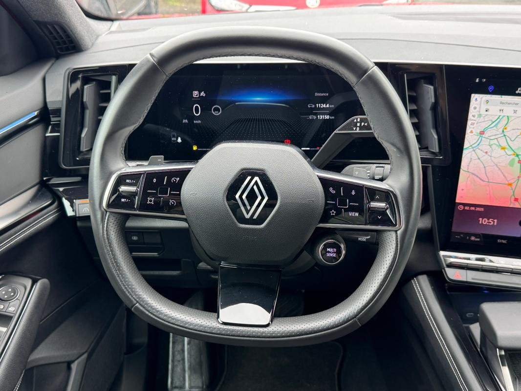 Renault Austral - Photo 8