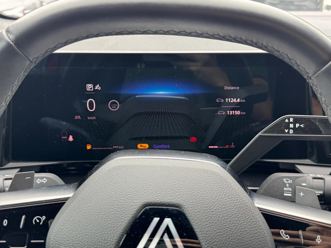 Renault Austral - Photo 9