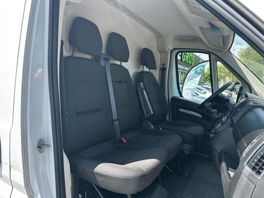 Opel Movano - Photo 16